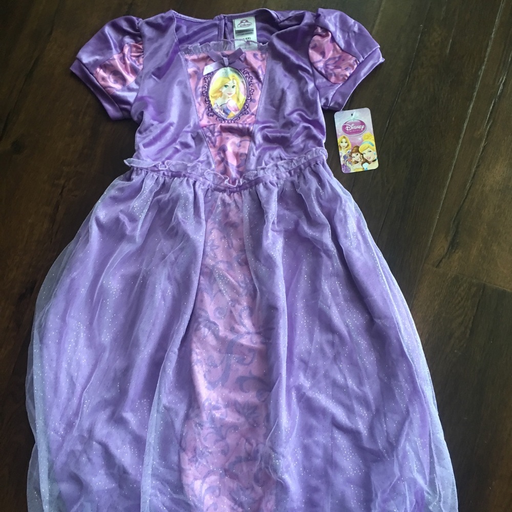 Girl sleepwear